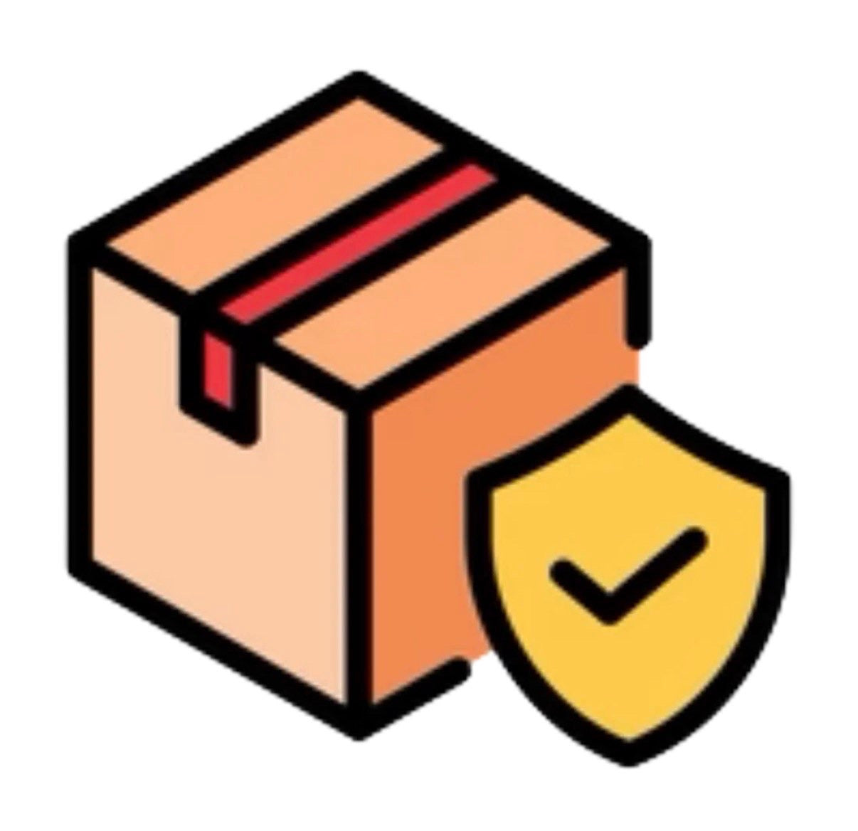 + Shipping protection