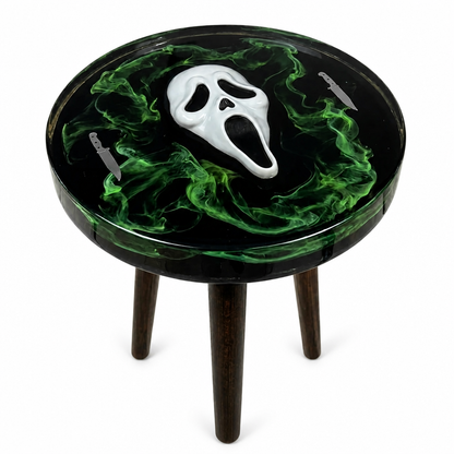 Handmade Resin Tables™